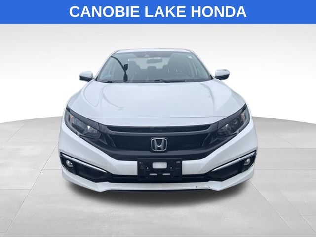 Used 2020 Honda Civic Sedan