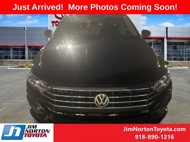 2019 Volkswagen Jetta 1.4T S 6