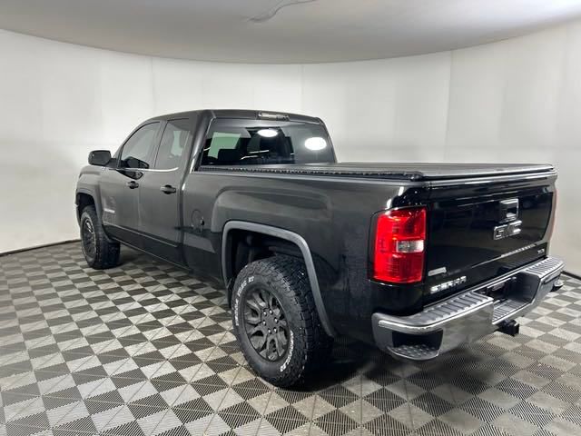 2014 GMC Sierra 1500 SLE 8