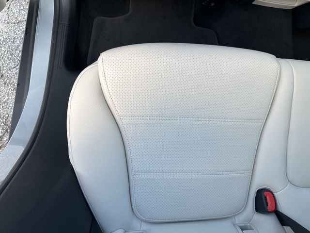 2026 Mercedes-Benz GLC GLC 300 Silver at Bob King Buick GMC