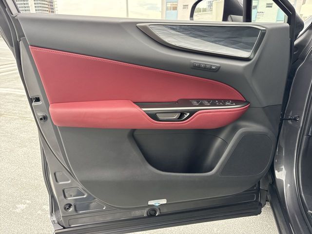 2024 Lexus NX - $40,998