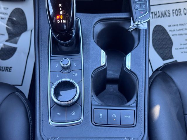 2024 Cadillac XT4 AWD Premium Luxury