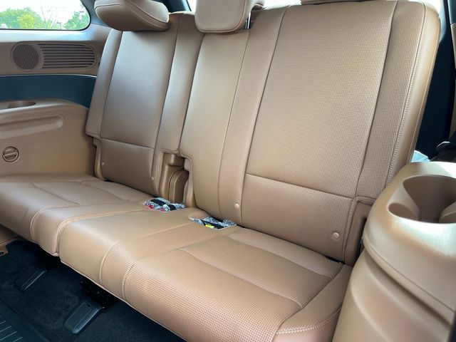 new 2026 Hyundai Palisade car, priced at $55,550