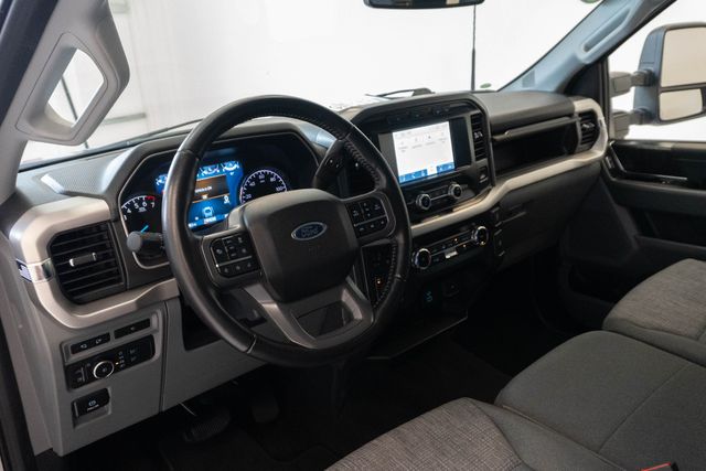 Used 2022 Ford F-150 Truck