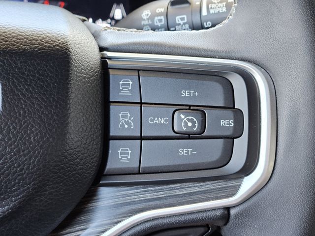 Used 2024 Jeep Wagoneer L SUV