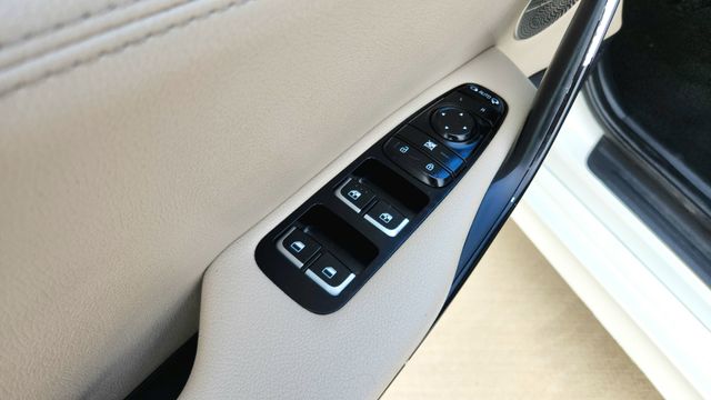 2019 Kia Stinger