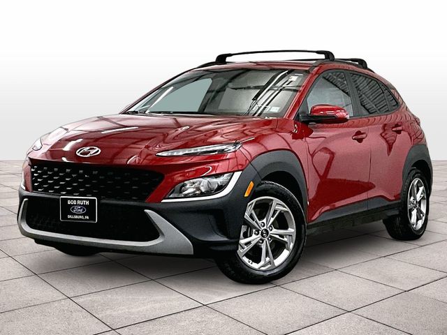 2022 Hyundai Kona SEL - 0