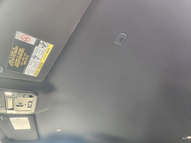 2026 Toyota Tundra SR5 Gray at Don McGill Toyota
