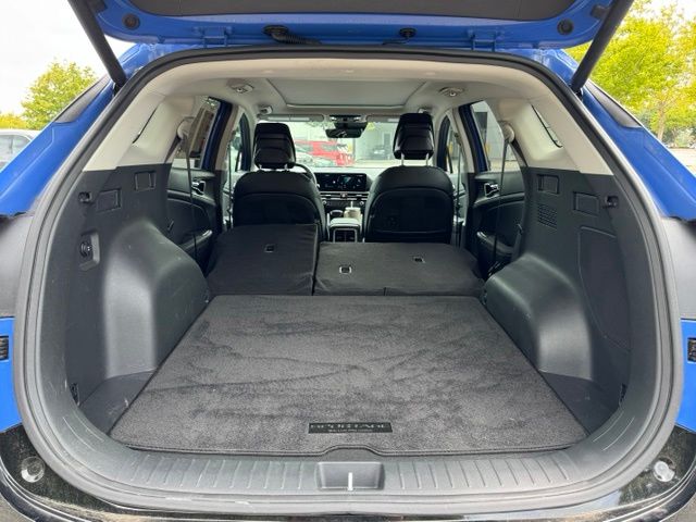 Used 2026 Kia Sportage SUV
