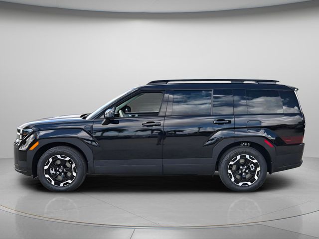 2027 Hyundai Santa Fe
