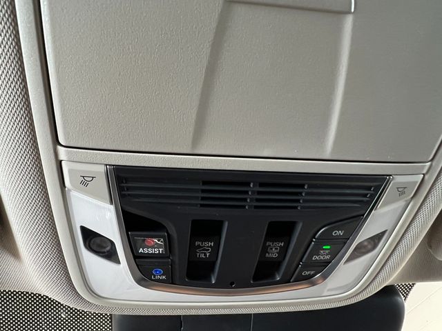 2026 Acura RDX Advance Package - Majestic exterior view 19