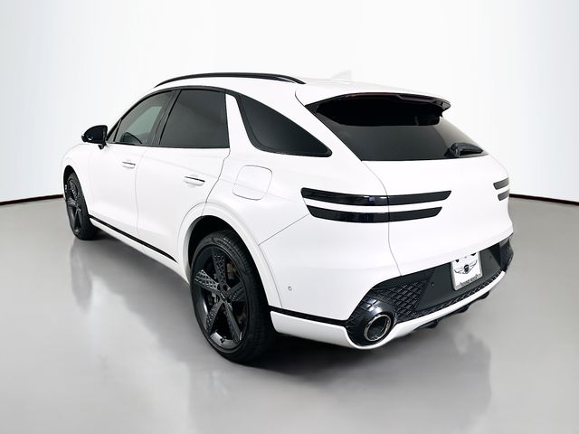 Thumbnail: 2022 Genesis GV70 - 7