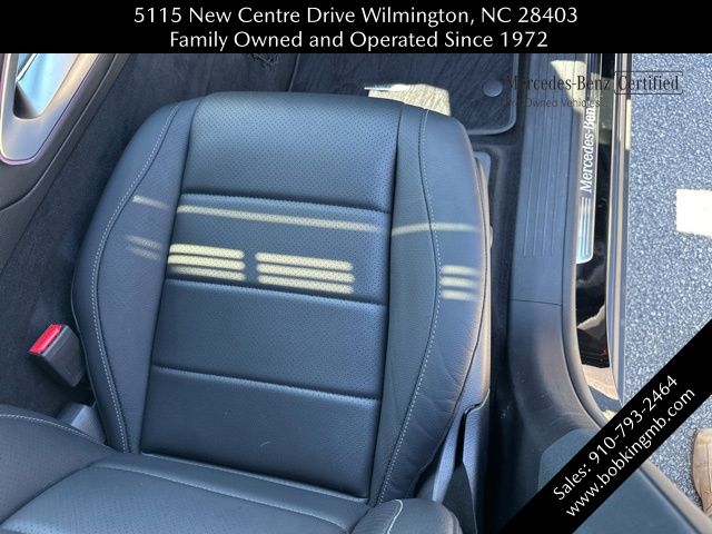 2020 Mercedes-Benz GLE GLE 350 Black at Bob King Buick GMC