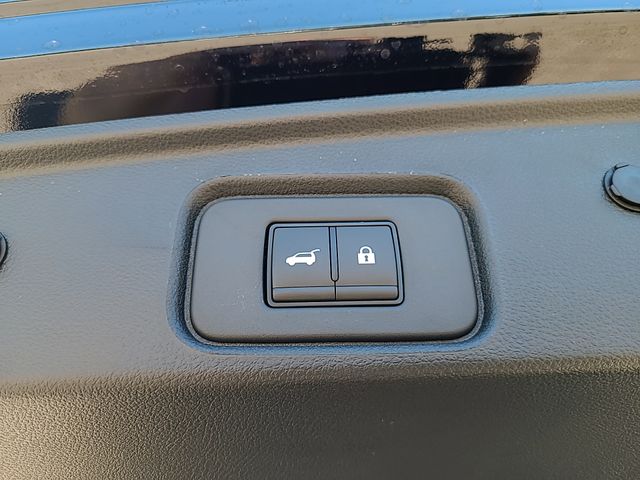New 2026 Nissan Pathfinder SUV