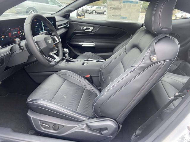 New 2026 White Ford EcoBoost Premium image 11