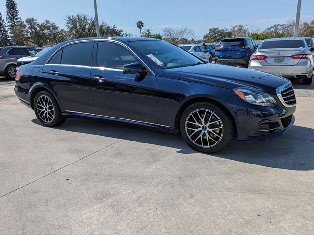 2014 Mercedes-Benz E-Class E 350 4MATIC