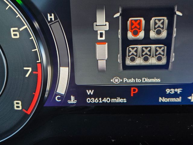2025 Acura RDX - $35,875
