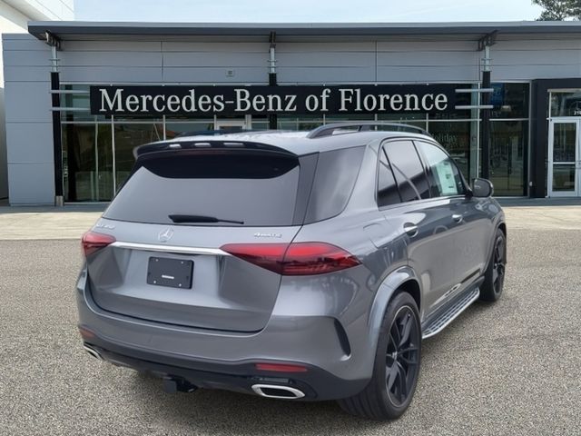 Used 2026 Mercedes-benz GLE SUV