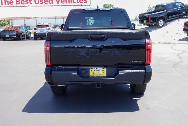 New 2026 Toyota Tundra i-FORCE MAX Truck