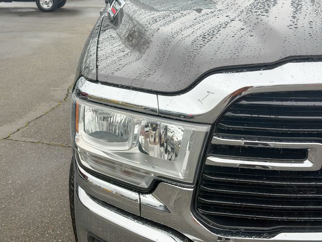 used 2021 Ram 2500 car, priced at $35,339