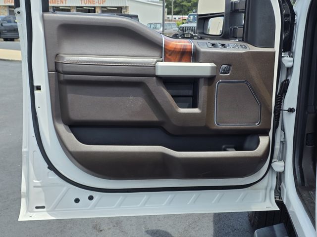 Used 2019 Ford F-350SD Truck