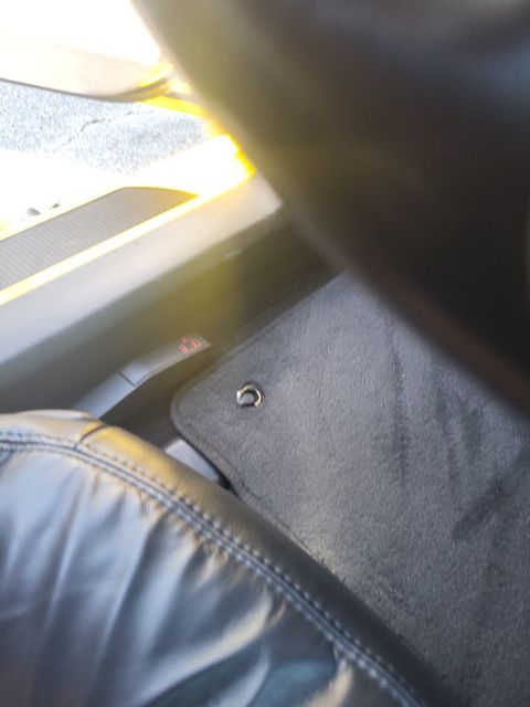 Used Car 2007 Chevrolet Corvette  Base For Sale Under $25,000 In San Antonio, Texas