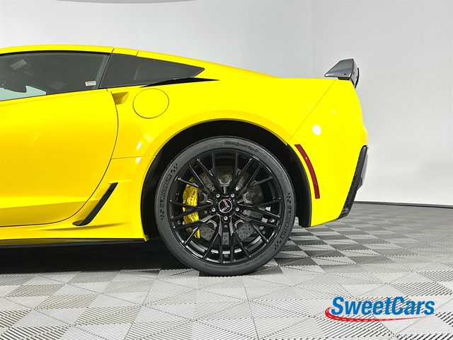 2015 Chevrolet Corvette