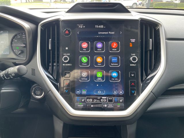 Used 2024 Subaru Ascent Touring 4D Sport Utility