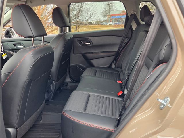 New 2026  Nissan Rock Creek image 6