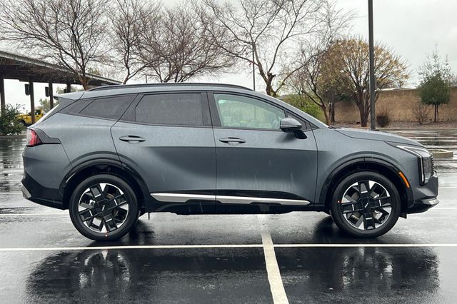 2026 Kia Sportage SX Prestige Hybrid - Photo 3