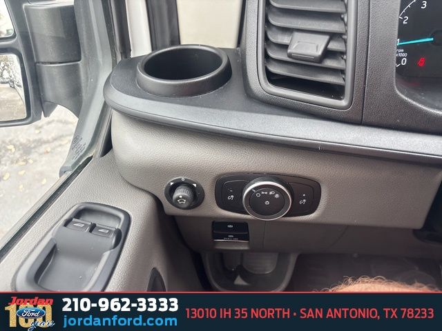 Used Car 2023 Ford Transit-250  Base For Sale Under $35,000 In San Antonio, Texas