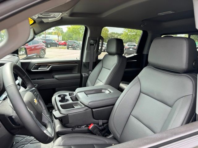 2026 Chevrolet Silverado 1500 LT - Photo 12