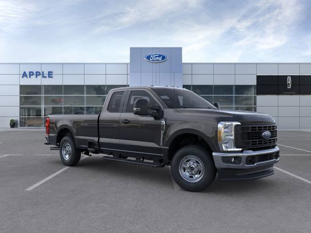 2025 Ford F-250 Super Duty XL
