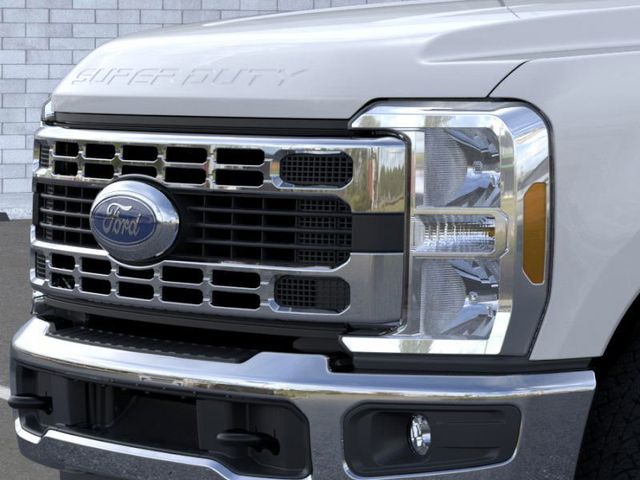 2024 Ford F-250SD XLT 17