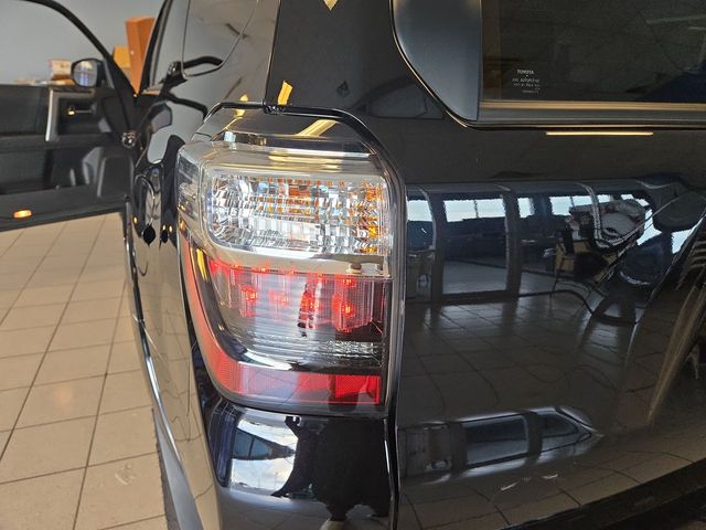 Used 2023 Toyota 4Runner SUV