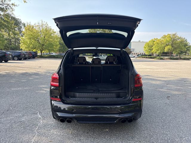 Used 2020 Black BMW M image 26