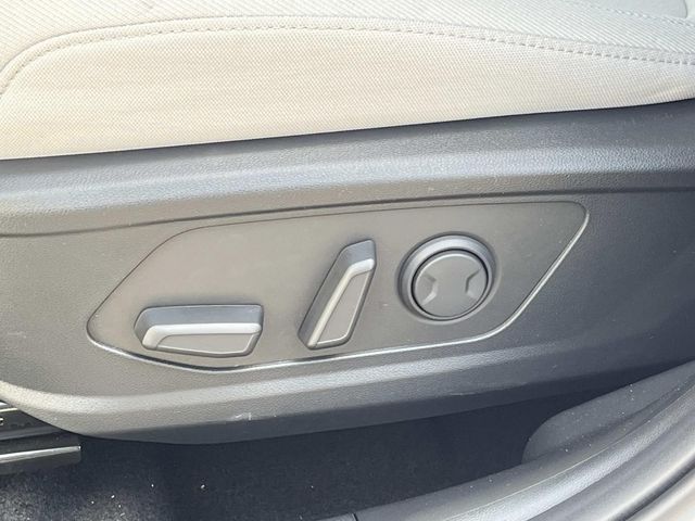 new 2026 Hyundai Tucson car, priced at $29,933