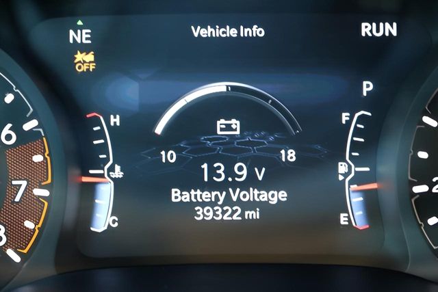 Used Car 2024 Jeep Compass  Latitude For Sale Under $25,000 In Austin, Texas