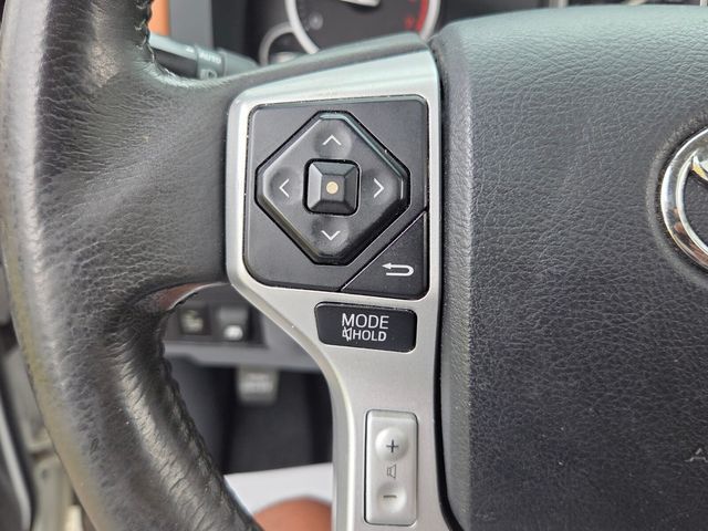 Used 2017 White Toyota 1794 image 22