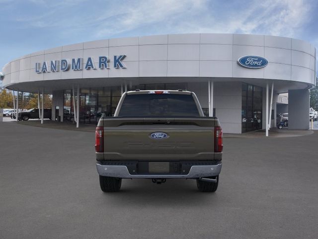 new 2026 Ford F-150 car, priced at $59,472