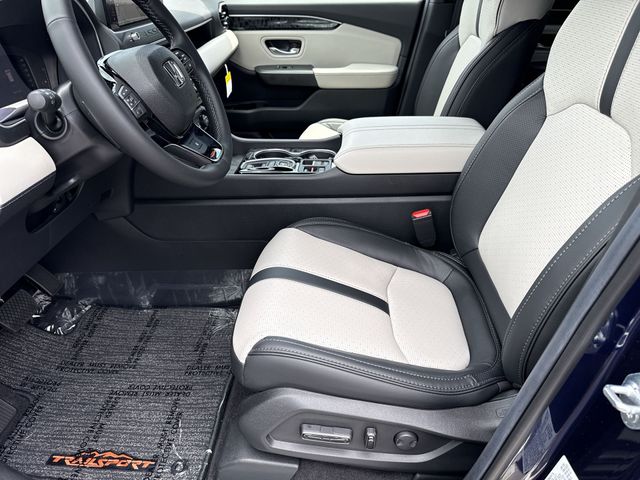New 2026 Honda Passport SUV