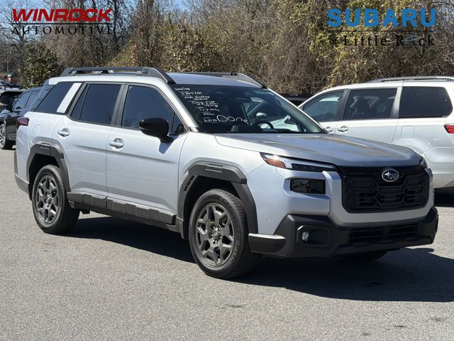 2026 Subaru Outback Premium AWD