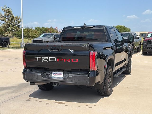 Used 2024 Toyota Tundra Hybrid Truck