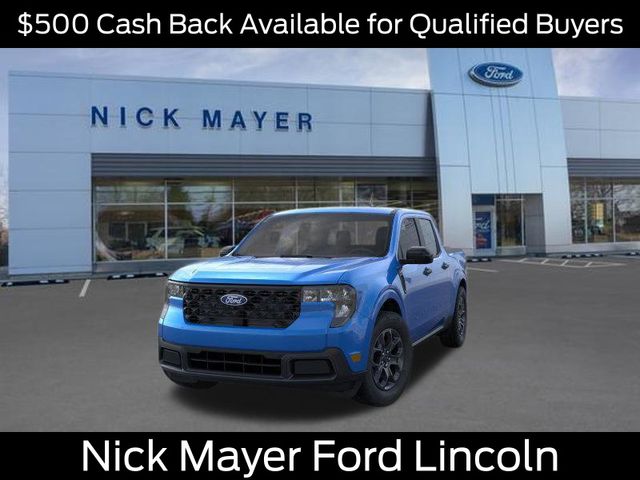 View vehicle photo 2