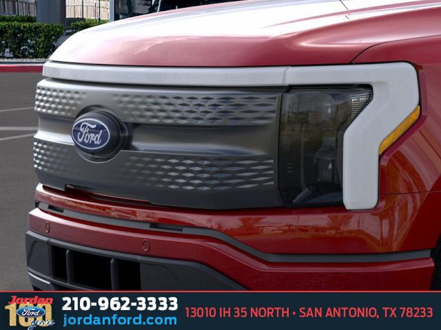 New Car 2025 Ford F-150 Lightning  Flash For Sale Under $70,000 In San Antonio, Texas