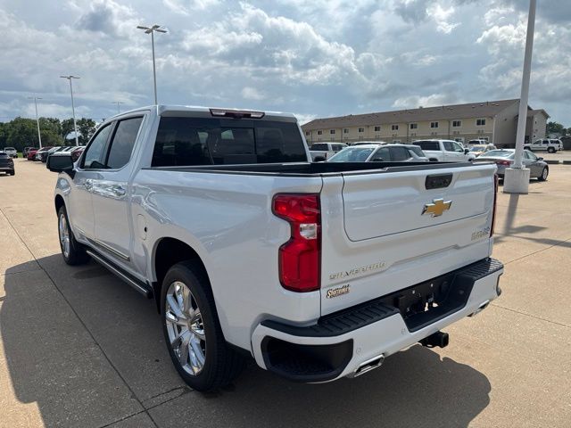New 2026 Chevrolet Silverado 1500 Truck