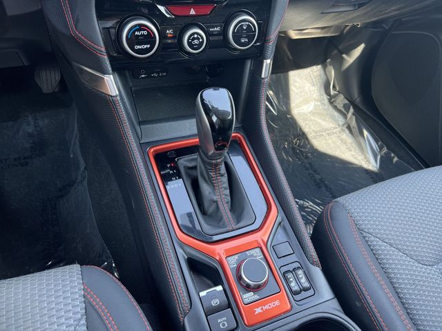 Used 2019 Gray Subaru Sport image 27