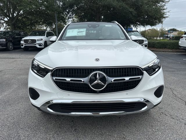 2026 Mercedes-Benz GLC GLC 300 - 9