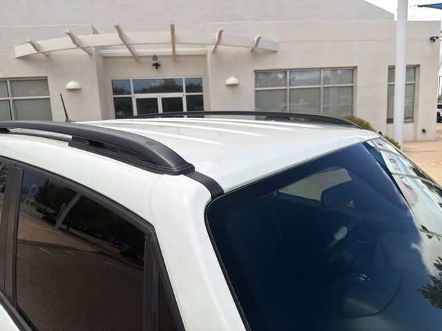 used 2018 Jeep Renegade car, priced at $14,991