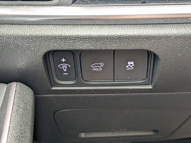 Used 2025 Kia Sorento Hybrid SUV